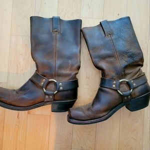 Frye Boots